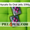 Apcalis Sx Oral Jelly 20Mg 01